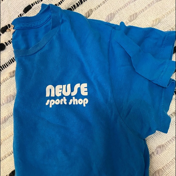 Neuse fishing shirt - Picture 2 of 2